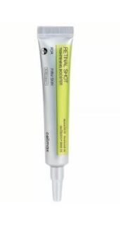 Celimax – Retinal Shot Tightening Booster - koncentruotas serumas su retinaliu odos stangrinimui